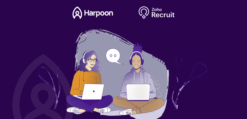 Harpoon Jobs